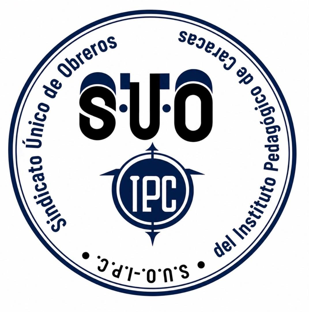 Logo UPEL